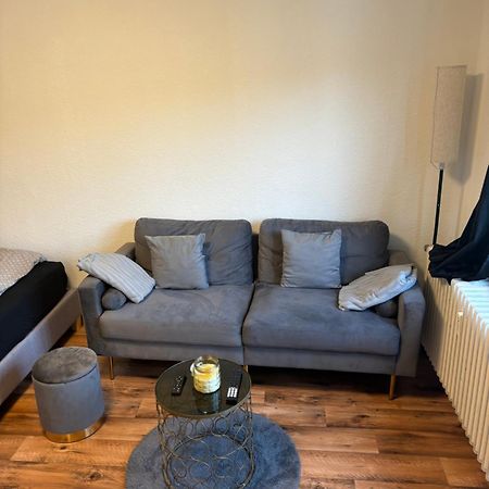 Gemuetliche Wohnung Mit Balkon Saarbrücken Exteriér fotografie