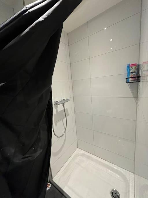 Gemuetliche Wohnung Mit Balkon Saarbrücken Exteriér fotografie