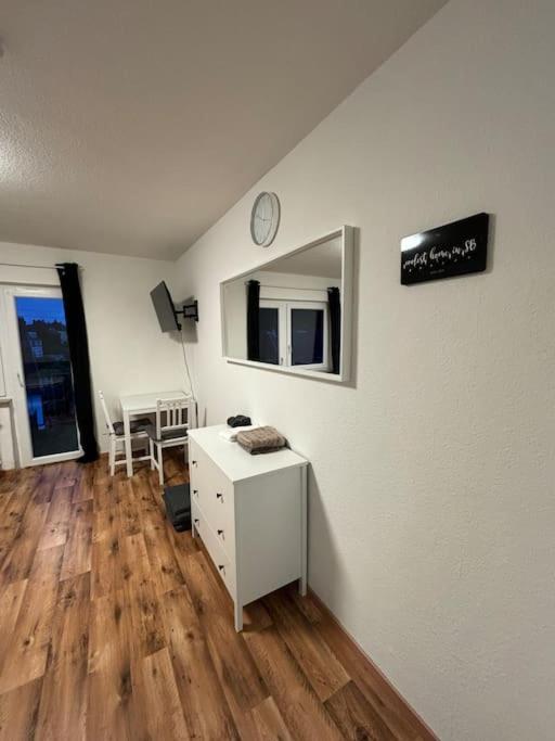 Gemuetliche Wohnung Mit Balkon Saarbrücken Exteriér fotografie