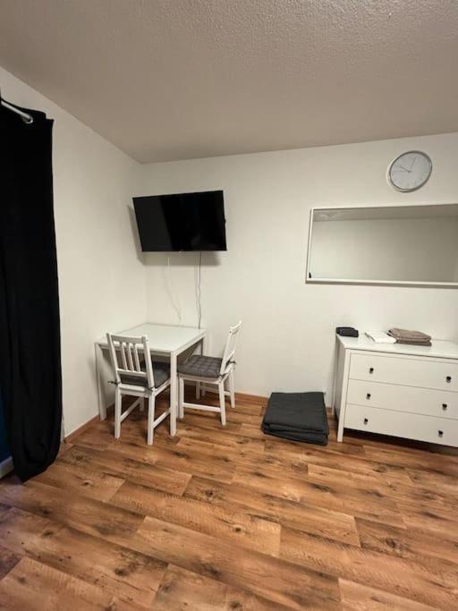 Gemuetliche Wohnung Mit Balkon Saarbrücken Exteriér fotografie
